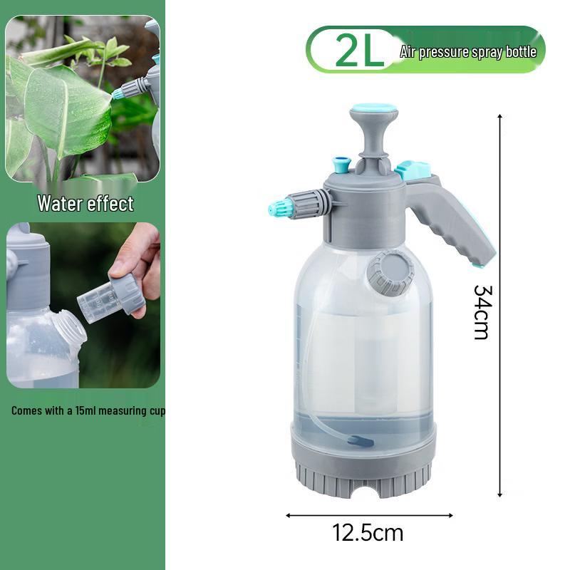 OLOEY 2L Pressure Sprayer Set