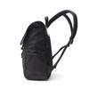 Backpack Large Capacity Rucksack Daypack Large Large Traditional Scandinavian Design Elk Black X Gold [Mozu] Women's ZZEI-12