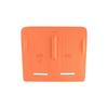 Wireless Charger Protection Pad for Lynk & Co 900 - Silicone Car Accessory, Original Color