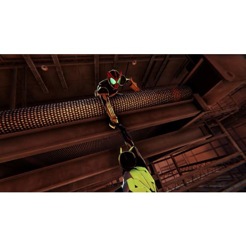 kamenrider memory of heroez -switch