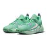 Nike Giannis Immortality 2 GS Mint Purple Kids Sneakers Green Light-Menta Lilac DQ1943-300