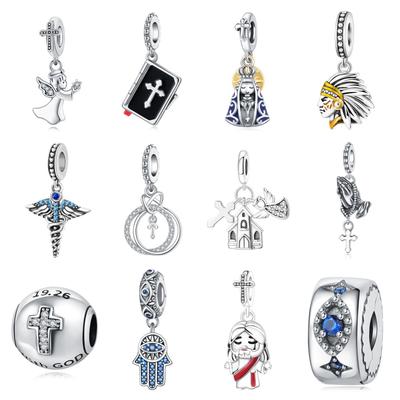 Esoterik & Spiritualität – Charms, Glücksbringer & Talismane