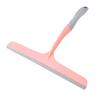 Silicone Glass Cleaning Squeegee for Mirrors and Countertops