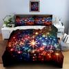 Musical cosmic swirl. Bedding Duvet cover sets Duvet covers Pillowcases gifts (1 * Duvet Cover 2 * Pillowcases, without duvet insert)