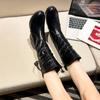 Botas altas – Botas altas