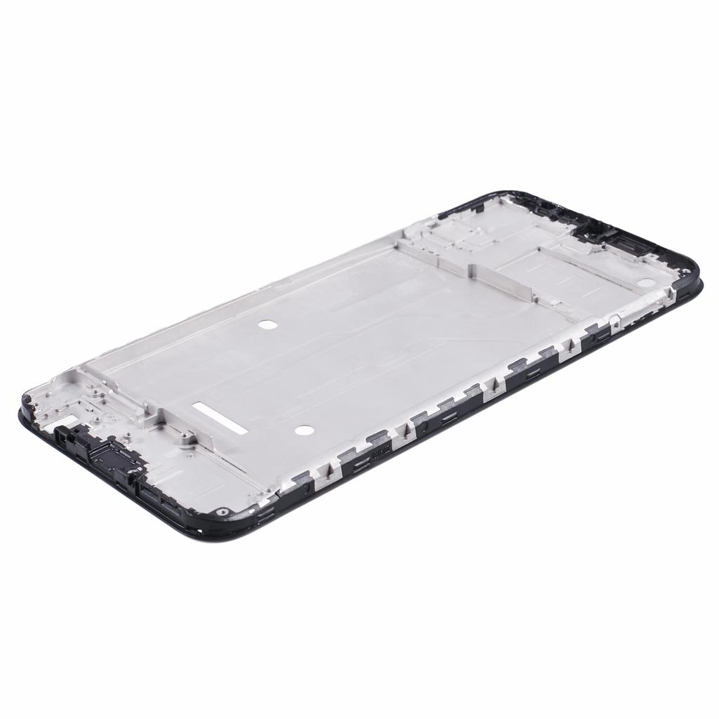 For Infinix Hot 8 X650 Front Housing Frame Replacement Part (Without Logo)