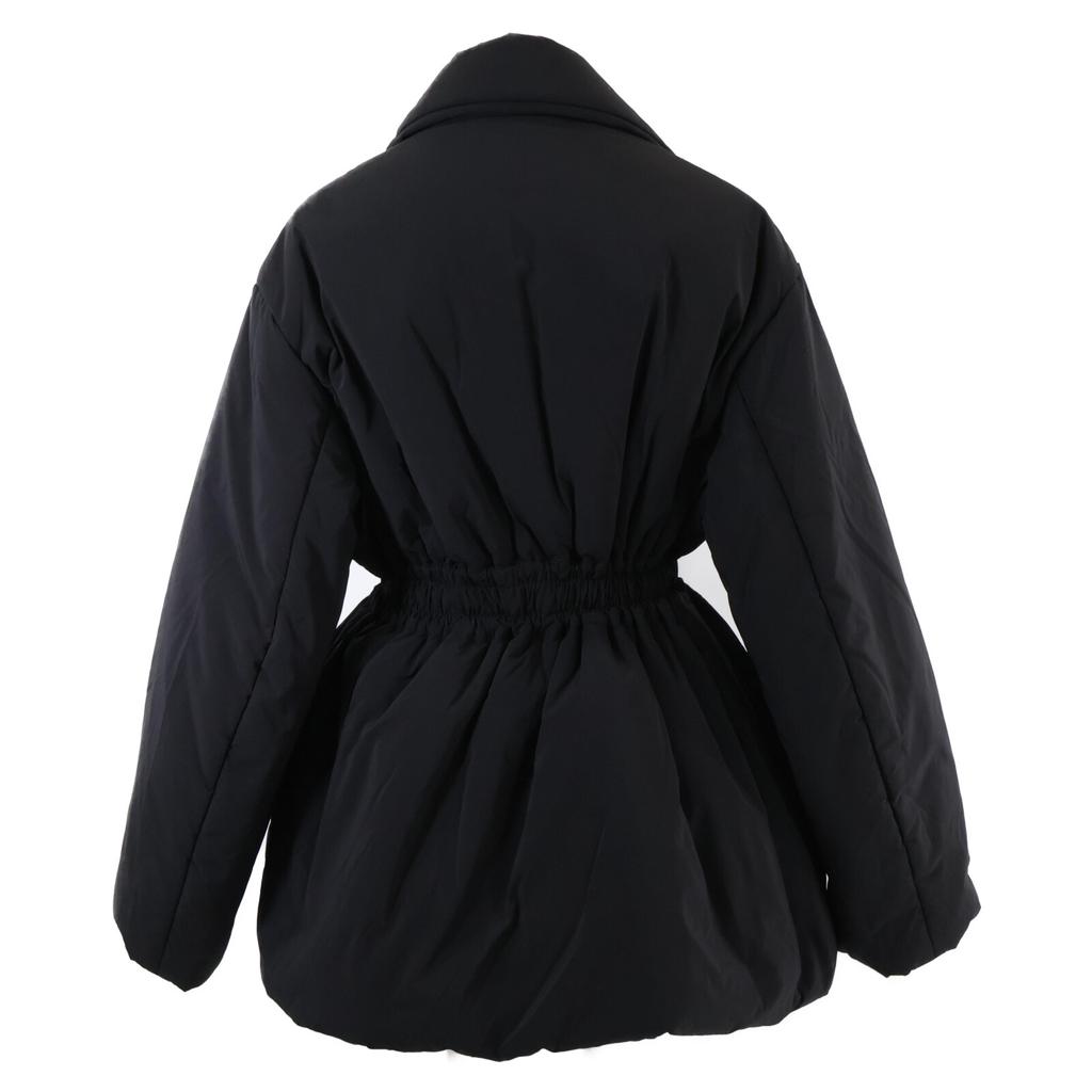 FETICO [Good Condition/23AW] FTC234-0303 NYLON PUFFER JACKET with Padding Jacket 1 blackUsed