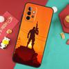 Camo Military Army Case For Samsung Galaxy A34 A54 A14 A15 A25 A35 A55 A53 A33 A13 A52 A32 A12 A51 A71 Cover