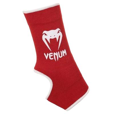 Venum Kontact Ankle Support Red Guard, Men's, Medium,