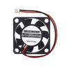 DC5V Efficient Heat Sink Cooling Fan For Single Board Computer 2Pin 1.25mm Connection LD3007MS
