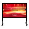 YOUFAN Mobile Outdoor LED Full-Color Display Billboard