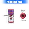 Reel Handle Knob Rustproof Ergonomic Handle Grip Universal Reel Modification Grip Easy Installation Fishing Reel Handle