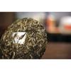 357g Yunnan Pu'er Tee Rohtee Minze Hetang Kuchentee Gesunder Bio-Tee