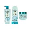 L'Oréal Hyaluronic Acid Hydrating 3-Piece Hair Care Set