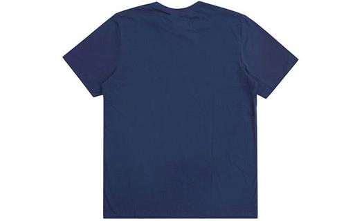 Nike Sportswear T Shirt Men's Dark Navy Blue AR4999-410