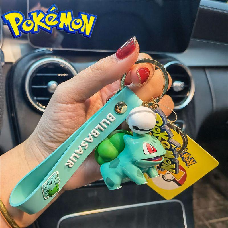 High Quality Genuine Licensed Pokmon Pikachu Sleep Models Blind Box Ornaments For Kids