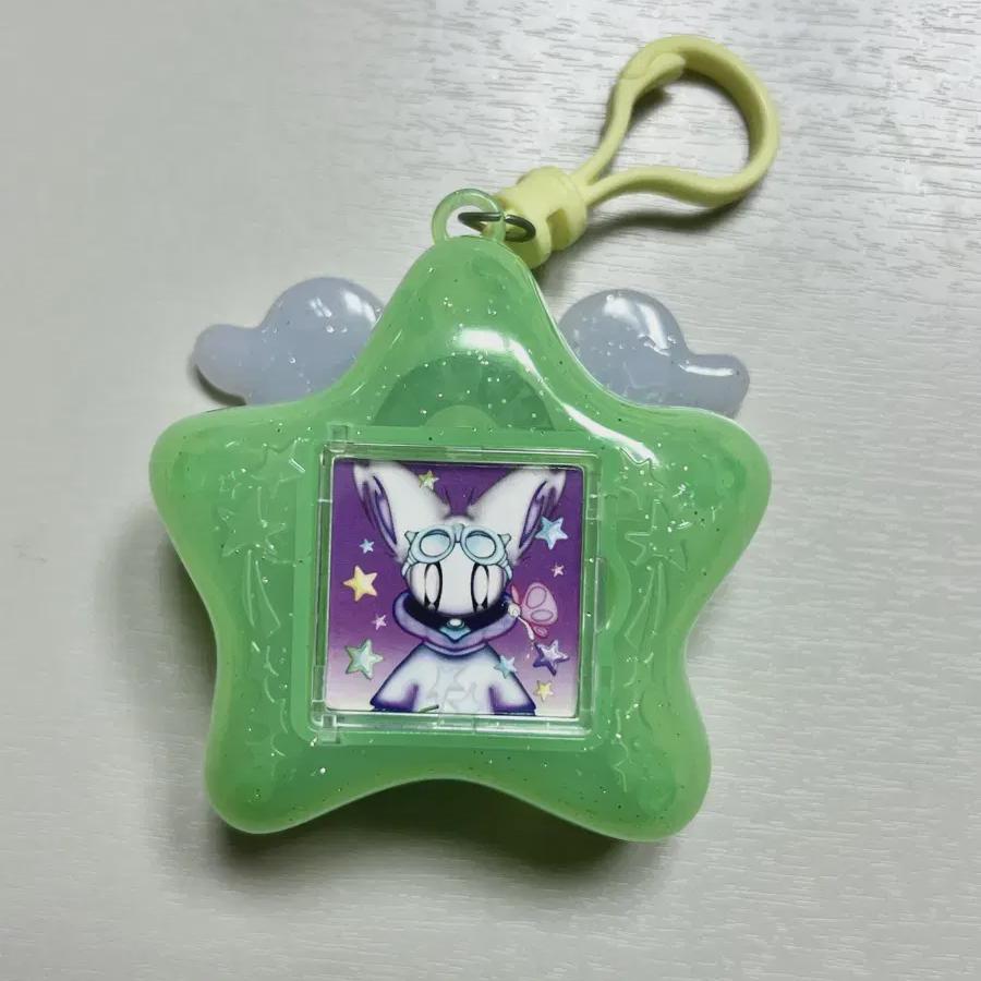 

NCT Альбом-брелок Wish Steady Версия Zion Камера Кукла Oshion