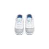 Air Jordan 11 Retro Low TD Cement Grey Baby Sneakers White University-Blue 505836-140