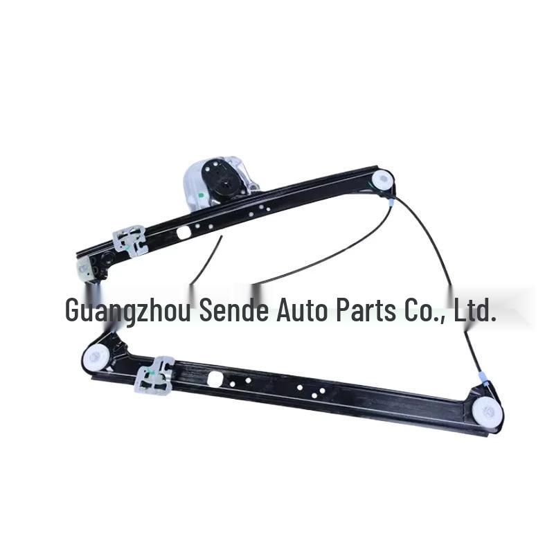 BMW X5 E53 Electric Window Regulator Bracket (51338254911/51338254912)