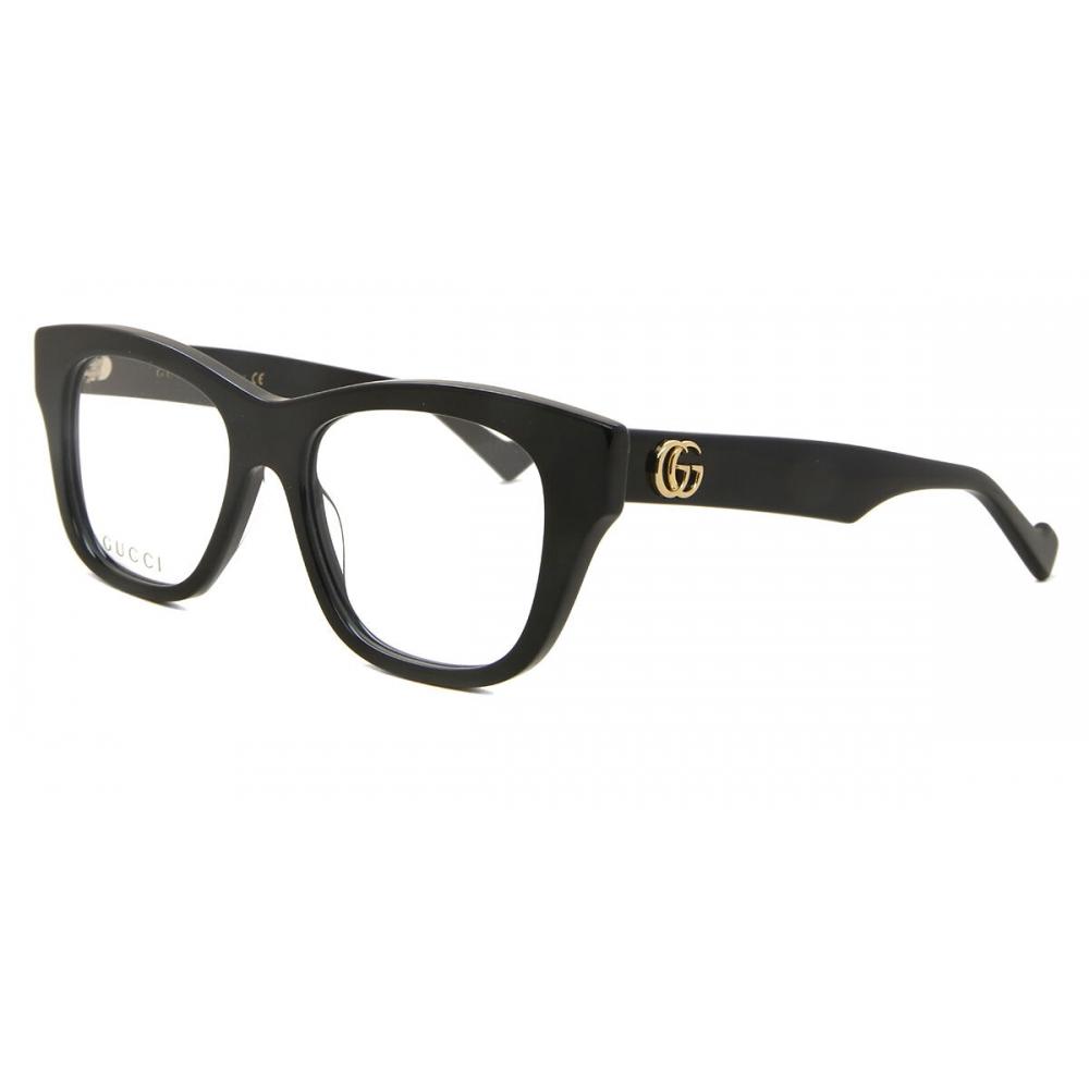 Gucci Gg0999o 001 Women Eyeglasses