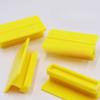 NO Yellow 90 Dent Puller Efficient Dent Removal Tool Paint Dent Repair Tool Auto Dent Removal Plastic Material Easy To Use