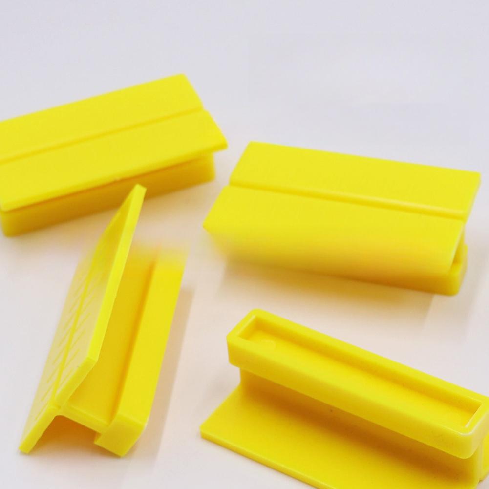 NO Yellow 90 Dent Puller Efficient Dent Removal Tool Paint Dent Repair Tool Auto Dent Removal Plastic Material Easy To Use