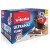 Flat Rotary Mop ULTRAMAT TURBO 15863