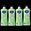 Vaseline Aloe Fresh Hydrating Body Gel