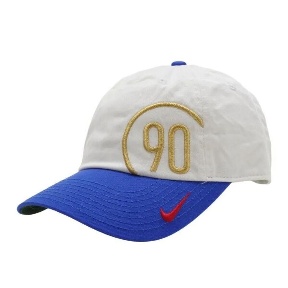 Club Total 90 Unstructured Cap (II0552-100) 58