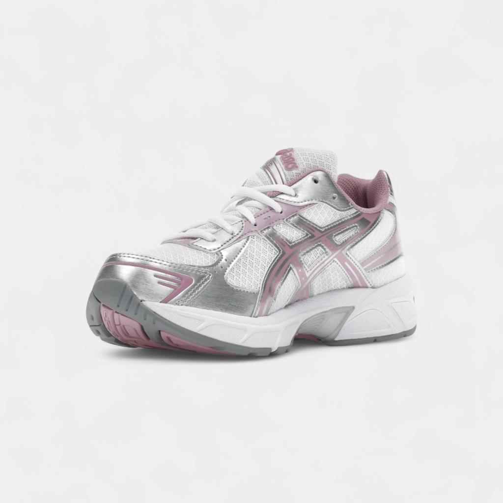 ASICS Gel-1130 White Taro Purple