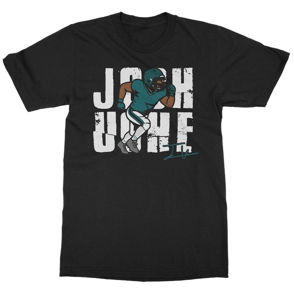 Uche Animated Inspired Design - Philly Soccer Fans Unisex T-Shirt Unisex T-Shirt XXXL