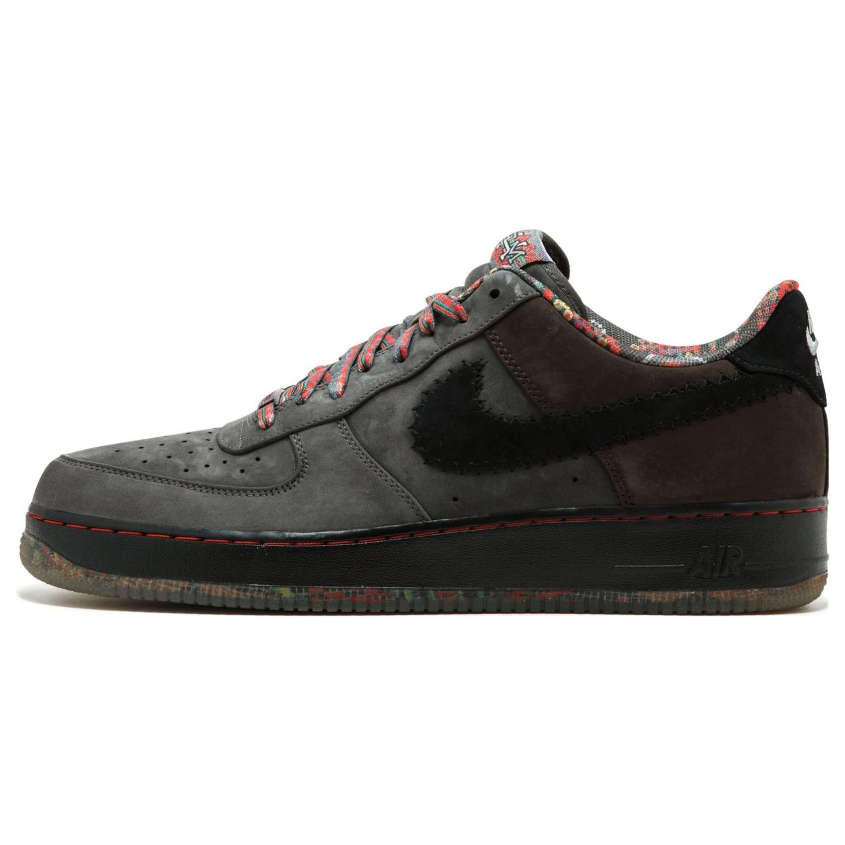 

Nike Air Force 1 Low Bhm 2012 44
