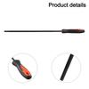 Chainsaw Round Files Grinding 4.0mm/4.8mm/5.5mm Cleaning Logging Tools