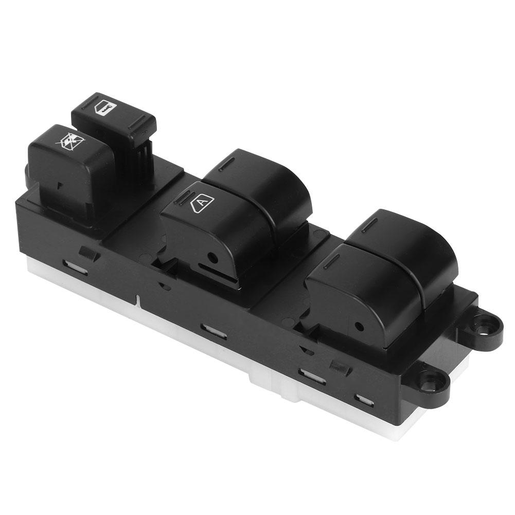 

Window Lifter Control , for Tiida C11 SC11 C11 , stable performance, simple installation