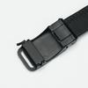Men's Belt Automatic Buckle Belt Belt Young and Middle-aged Men's Belt