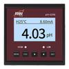 Bochu Instruments E2110 Industrial pH Meter - Water Quality Online Monitor with Display