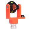 Surveying Prism Single Tilt Prism for Total Stations Land Surveying Equipment Offset 0 Or ‑30 mm