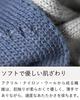 TAVARAT Mini Made In Wraps In 3 Seconds Men's Scarf, Japan, (Blue-Mist Gray)