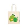 Lush Obst-Tragetasche 6 Arten - Segeltuch / Öko-Tasche