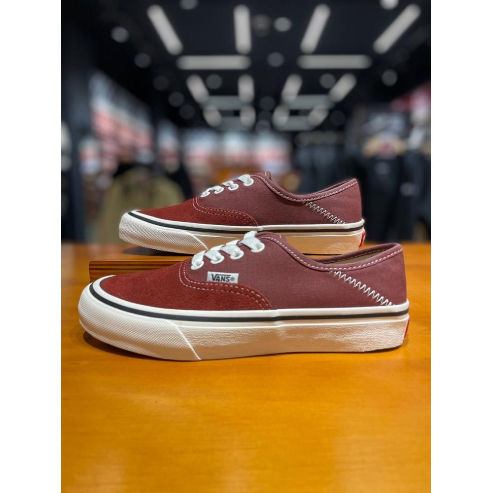 

Vans [Vans] Кроссовки Unisex Authentic Vr3 Sf Коричневые VN0A4BX5ZHG