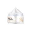 Moisturizing cream improves uneven skin tone on the face Provides moisturizing and nourishing hydration to nourish the skin