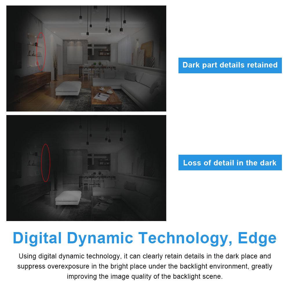 1080P HD USB Webcam for Online Classes and Video Conferences - Driver-Free Live Streaming Camera