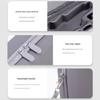 Travel Carrying Pouch For OM 8 Stabilizer Equipment Wear Resistant Fabric Secure Storage Bag Container
