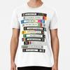 Brooklyn Nine-nine Sex Tapes S To 5XL Made In the USA T-Shirt