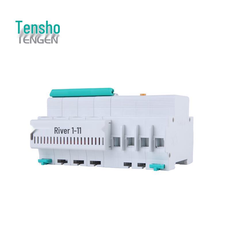 TENGEN TGB1NLE-63 Miniature Residual Current Circuit Breaker