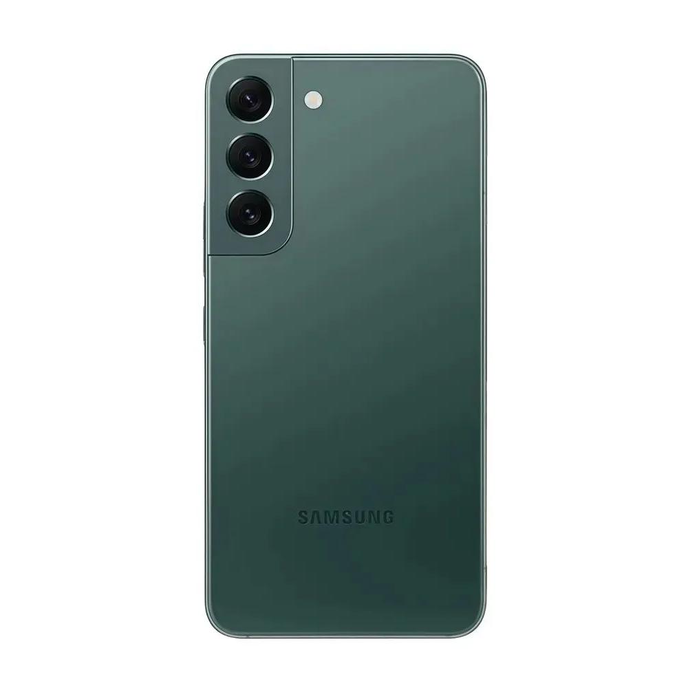 Samsung Telefon Mobil Deblocat Galaxy S22 5G 8GB+128GB eSIM+SIM