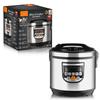 5L Large Capacity Kitchen Constant Temperature Cooking Pot Intelligent Rice Cooker Household Multifunctional Rice Cooker