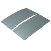 Compatible Shark Gill for Land Rover Executive Models LR098088, LR098089, LR098094, LR03886