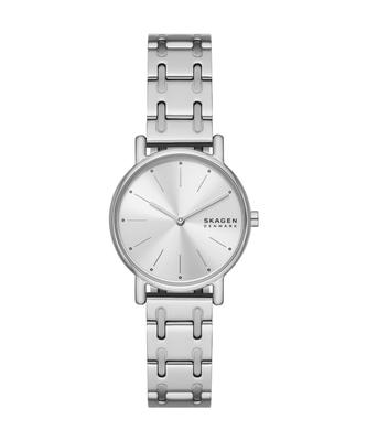 Watch SIGNATUR LILLE SKW3123 Silver Women's