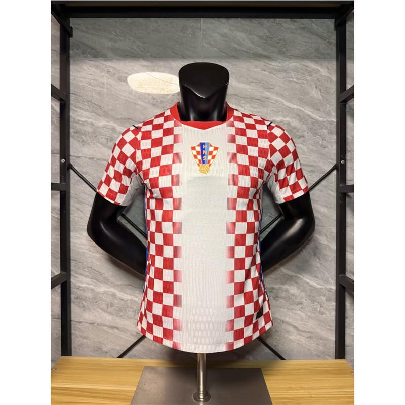 2026-2027 National Team Soccer Jerseys Player Version Men Women Sports Training